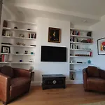 Medina Garden Puerto Banus - Sea View 3Bd Apartment