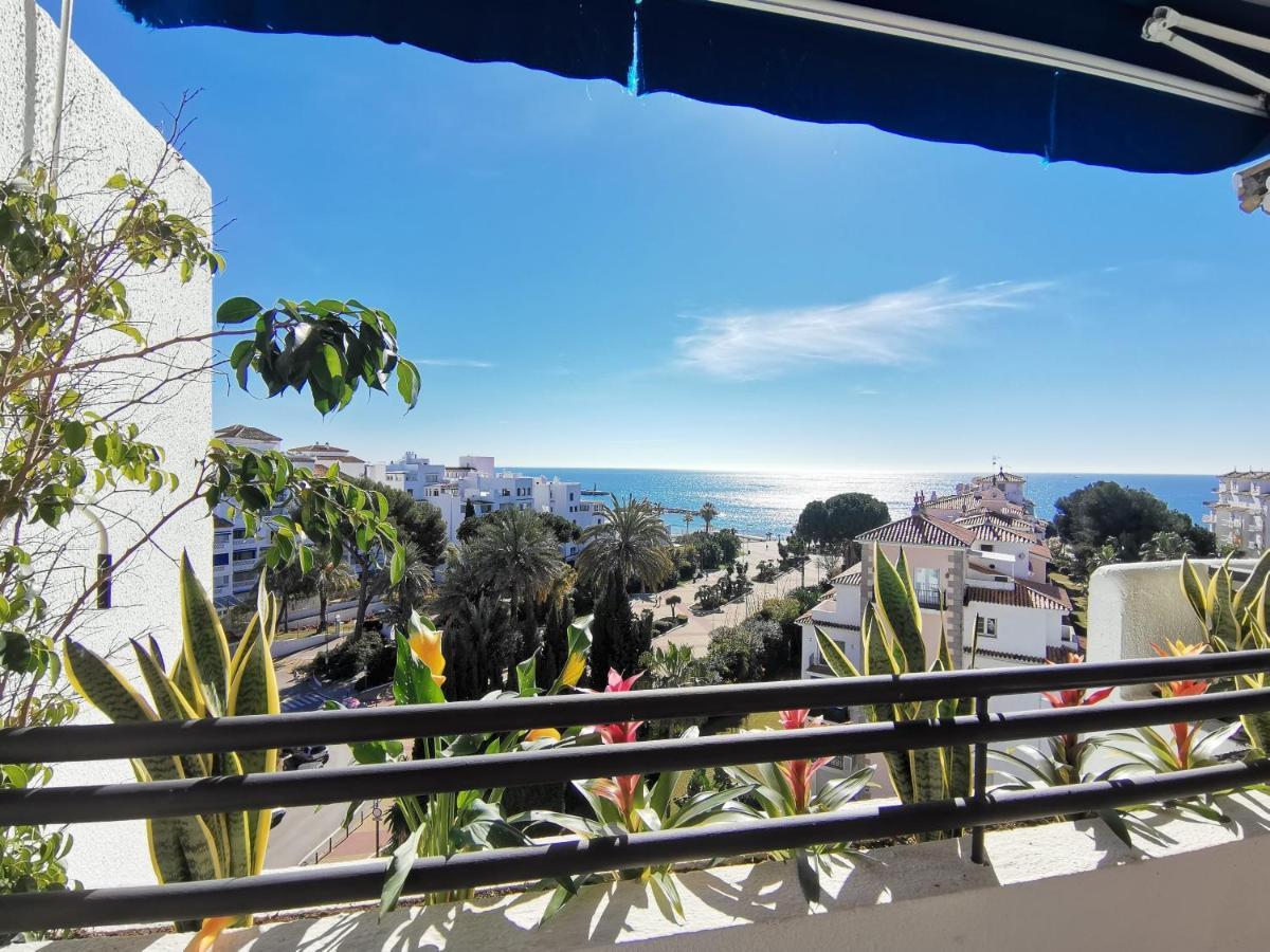 Medina Garden Puerto Banus - Sea View 3bd Appartamento *