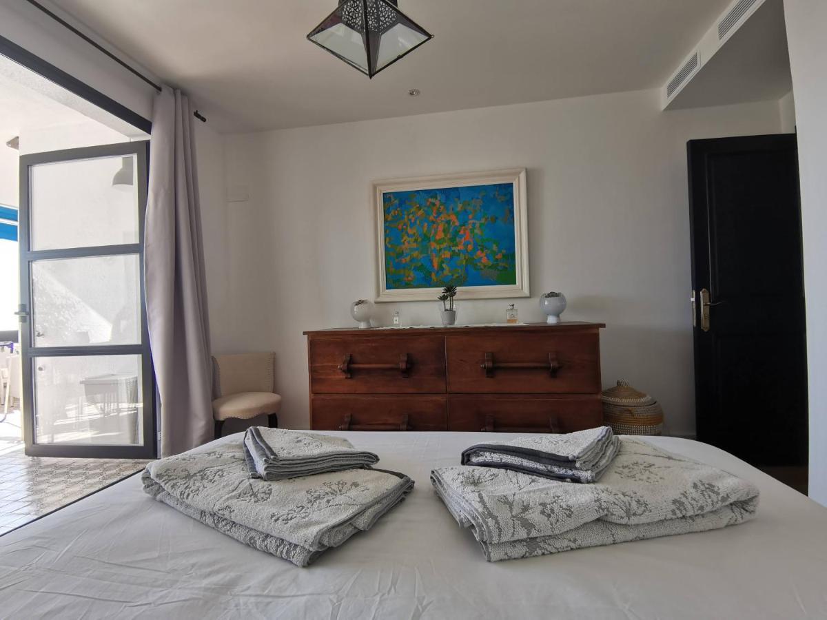 Appartamento Medina Garden Puerto Banus - Sea View 3bd *