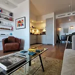 Medina Garden Puerto Banus - Sea View 3Bd Apartment