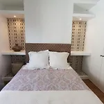 Medina Garden Puerto Banus - Sea View 3Bd Apartment