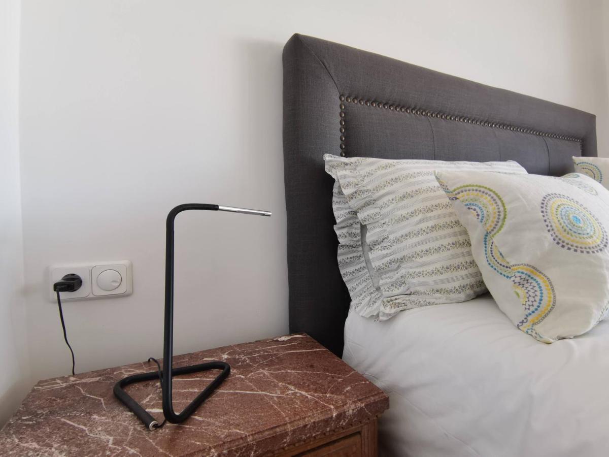 Medina Garden Puerto Banus - Sea View 3bd Apartament *