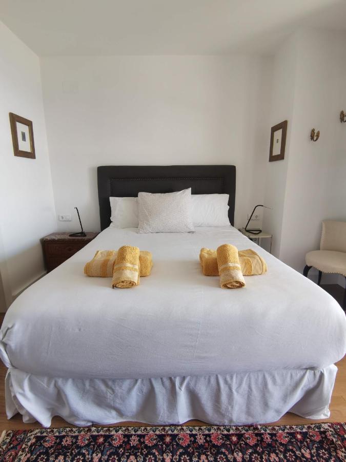 Apartament Medina Garden Puerto Banus - Sea View 3bd Marbella